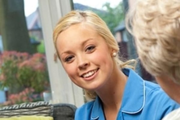 Advantage Healthcare - Nottingham, COMO Office Lakeview