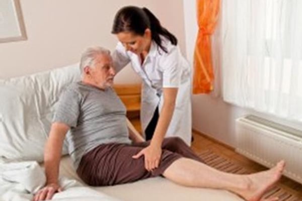 Allfor Care, 8D Clifton Road