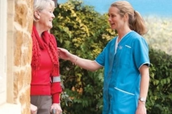 Care Quality Services Fraserburgh, Fraserburgh Business Centre