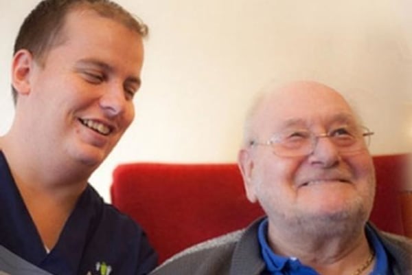 Amphion Home Care Services Ltd, Europa House