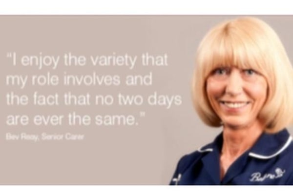 Bellcare Domiciliary Care Services Ltd, Offices 8 & 10 Tarn Howe