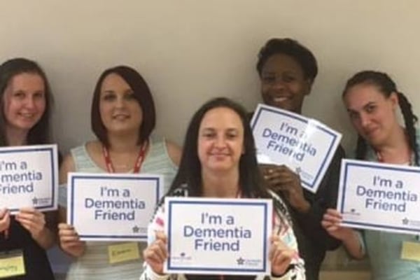 Crossroads Together (Greater Manchester), Unit 14, Brenton Business Complex