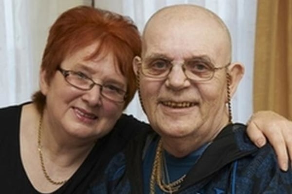 Meridian Health and Social Care - Blackpool, Ground Floor