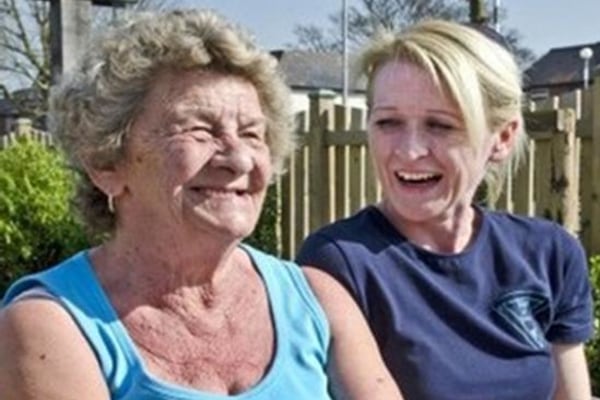 Bridge Care Services Ltd, Stockport, Greater Manchester