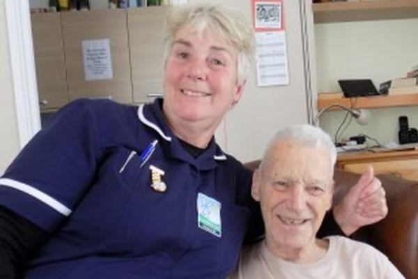 Broomfield Care Home Care Services, Unit R3