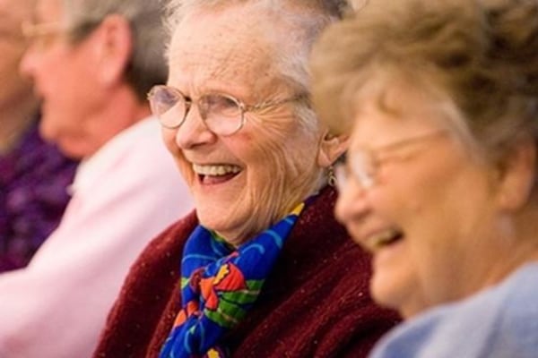 Cambridge Care Company, 4 Kings Court