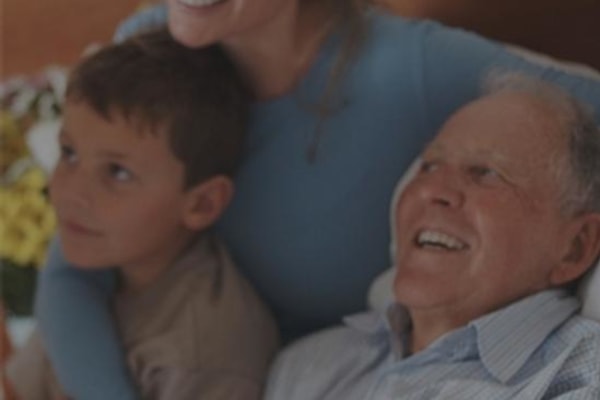 Care @ Home Newbury Ltd, Landmark, 450 Brook Drive