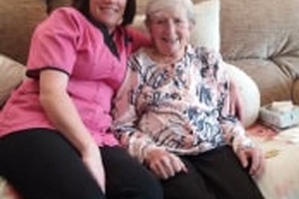 Care Promise Ltd, St Bernard's House