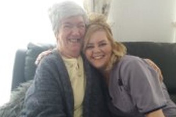 Care Promise Ltd, Stafford, Staffordshire