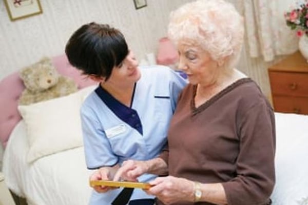 Altogether Care - Care at Home (Weymouth), 13 Carlton Road North