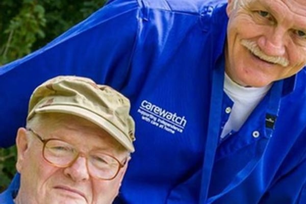 Guardian Homecare (Morecambe), Suite 1A