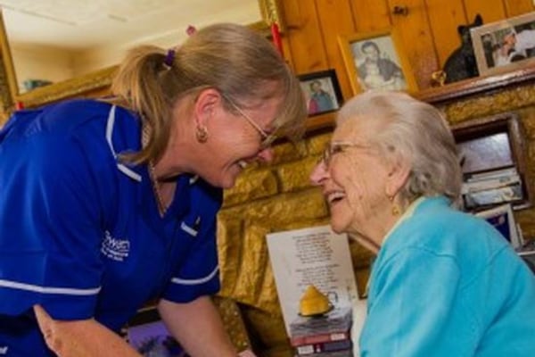 Advance Home Care Ltd, 203 London Road