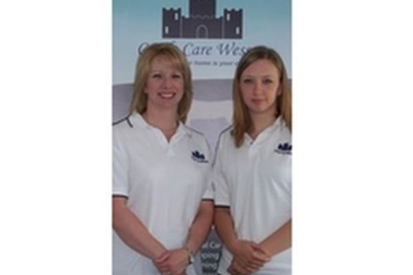 Trinity Homecare - Somerset & Wiltshire , Frome, Somerset