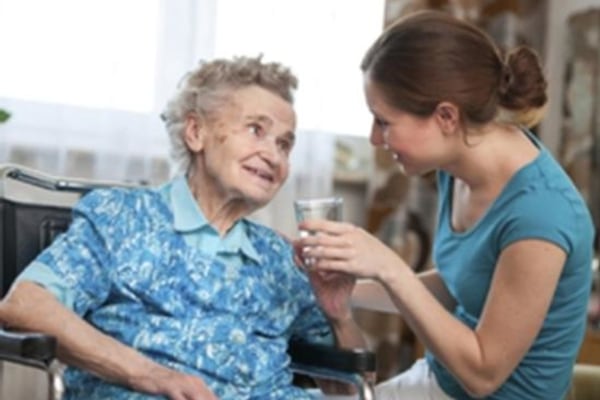 Cherish Homecare Services Ltd, Suite 15 Astley Park Business Ct