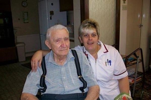 Morton Grange Care Line, Stretton Road
