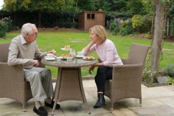 Trinity Homecare - Cotswolds , George Street