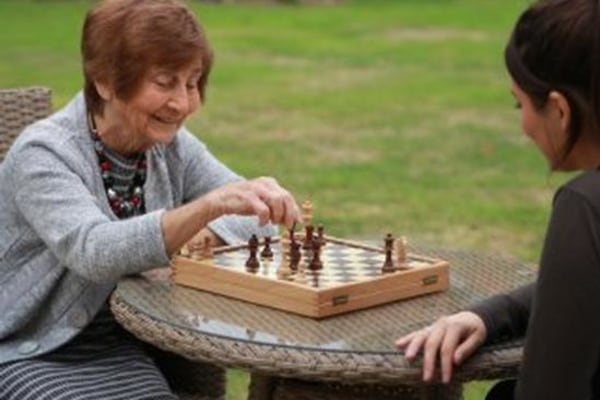 Trinity Homecare - Cotswolds , Stroud, Gloucestershire