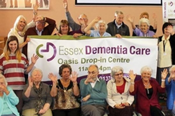 Essex Dementia Care, The Dorking & Orpington Suite