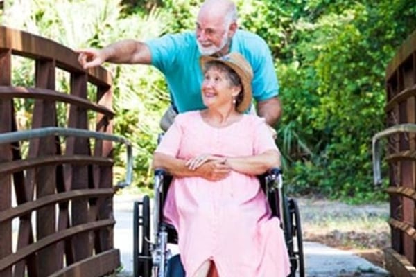 Everycare (Wessex) Ltd, 24 High West Street