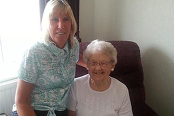 Ginger Homecare Ltd, Unit 7, Clifton Parade