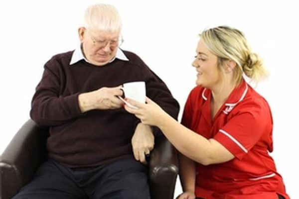 Esteem Home Care Dumfries, 1 Gordon Street