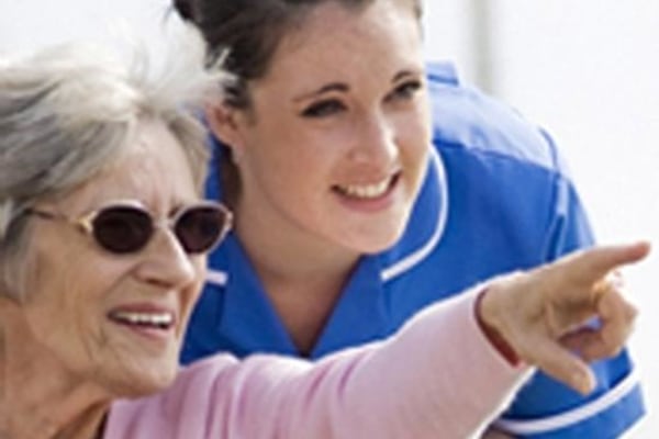 Helping Hands Allcare Ltd, 3 Mengham Road