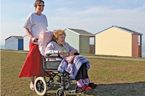 Care at Home Services (South East) Ltd - Herne Bay, Kent Enterprise Centre