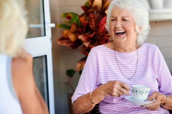 JRH Support, Clarendon House