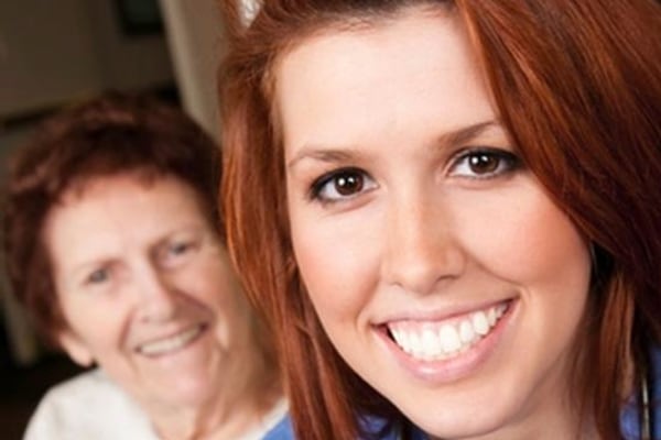 Kent Social Care Professionals Domiciliary Services, 2 Woodville Road