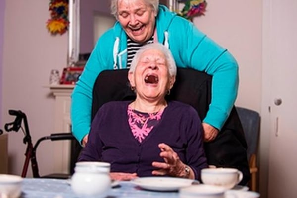 LifeCare Edinburgh, 2 Cheyne Street LifeCare Edinburgh, 2 Cheyne Street