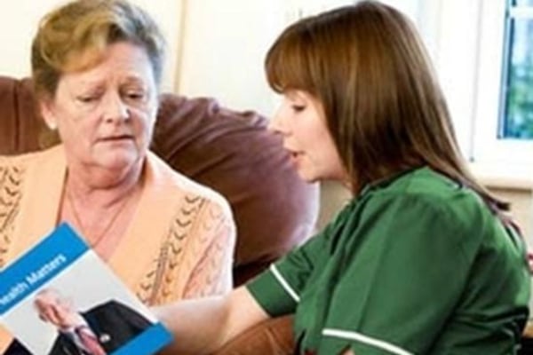 Loving Care Domicilary Services Ltd, 97 Chaldon Road