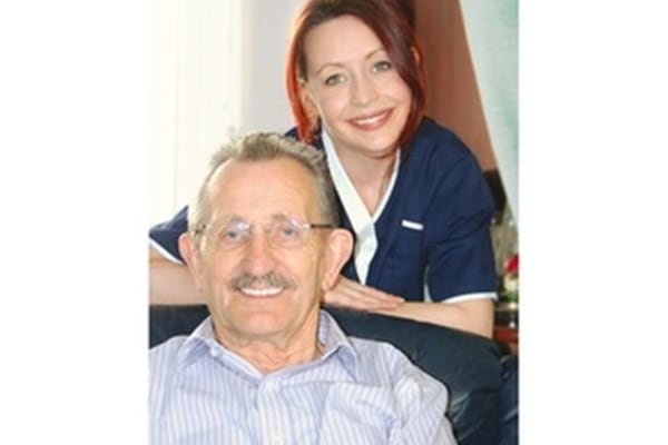 AQS Homecare Hampshire, Southampton