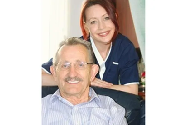 AQS Homecare Hampshire, Southampton