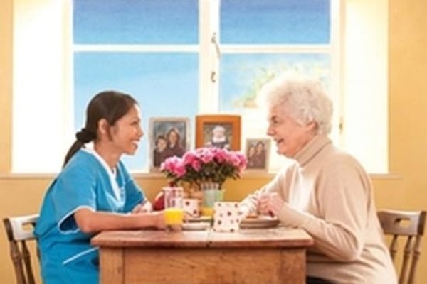 Care Quality Services Manchester, Suite 210 City View House