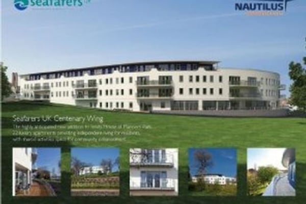 Nautilus Welfare Fund, Trinity House Hub / Nautilus Care