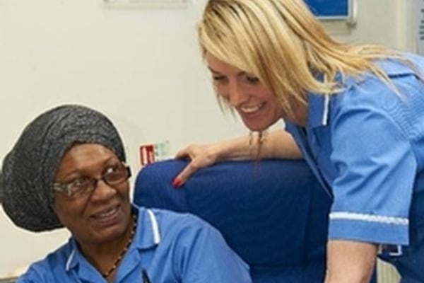 Meridian Health and Social Care - Manchester, 1st Floor, 498 Broadway
