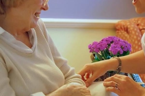 Quality Care Devon Ltd, Jayden House