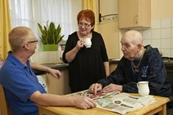 Meridian Health and Social Care - Coventry, 441 Foleshill Road