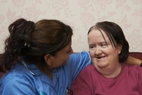 Meridian Health and Social Care - Bradford, 35-37 Manor Row