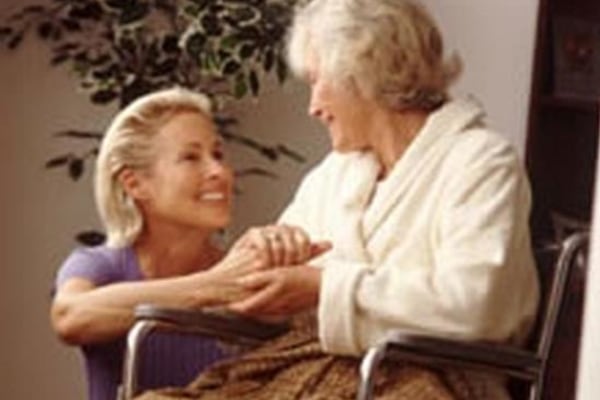 Sisterly Care Ltd - Havant, Denvilles House