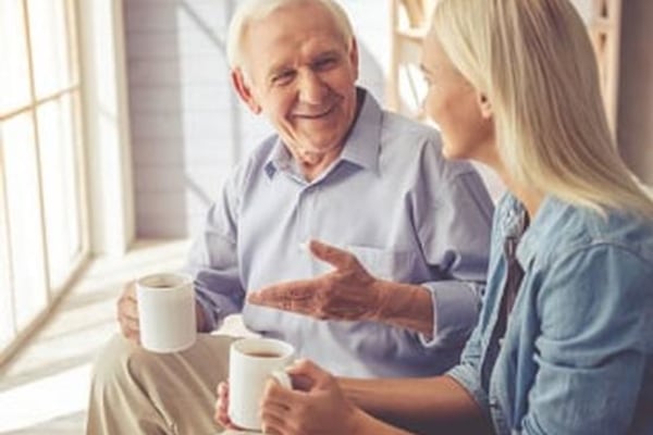SSA Quality Care, Aylesbury, Buckinghamshire