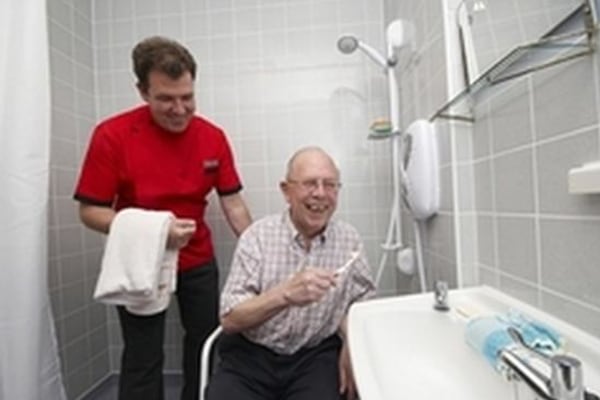 Mears Care Ltd (Bristol), Blaise Weston Court