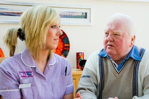 Supreme Home Care Ltd, 6 Pearson Road