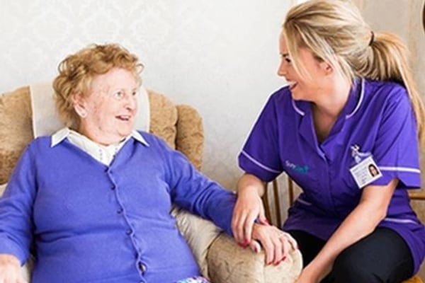 SureCare (Doncaster), 7 Heather Court