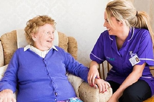 SureCare (Enfield), 86 Lancaster Road