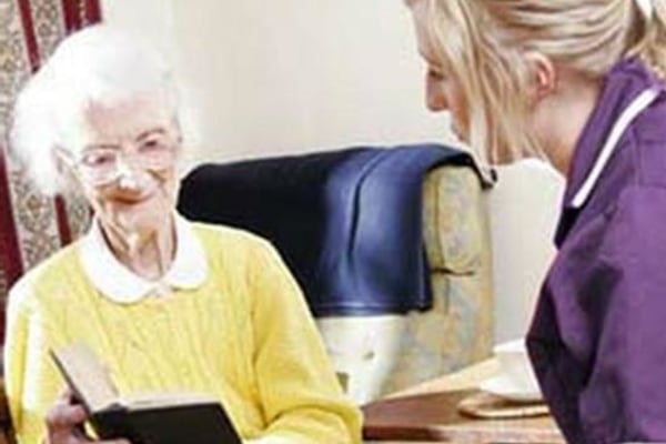 The Caring Company, C6 Didcot Enterprise Centre Hawks