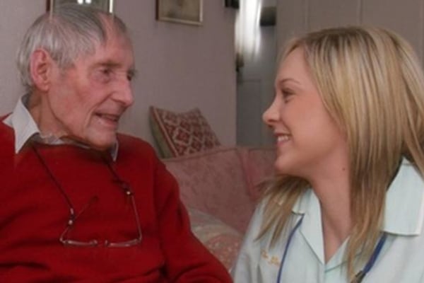 Gold Hill Homecare, The Hub
