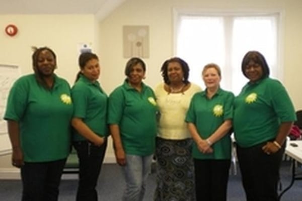 Unity In Care Ltd, 99 Alexandra Road