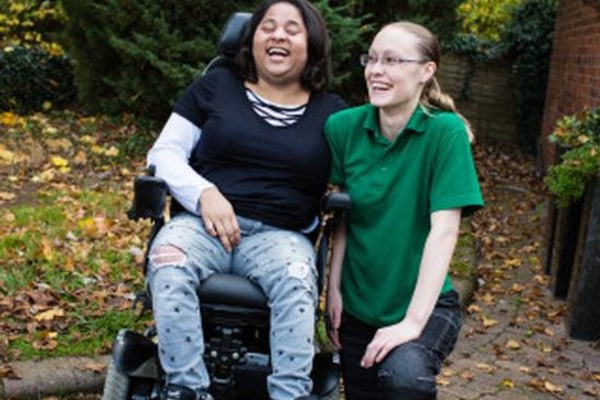 Woodford Homecare, 84 Salop Street
