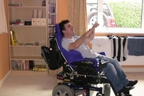 Agrade Community Care Services S45 9JW